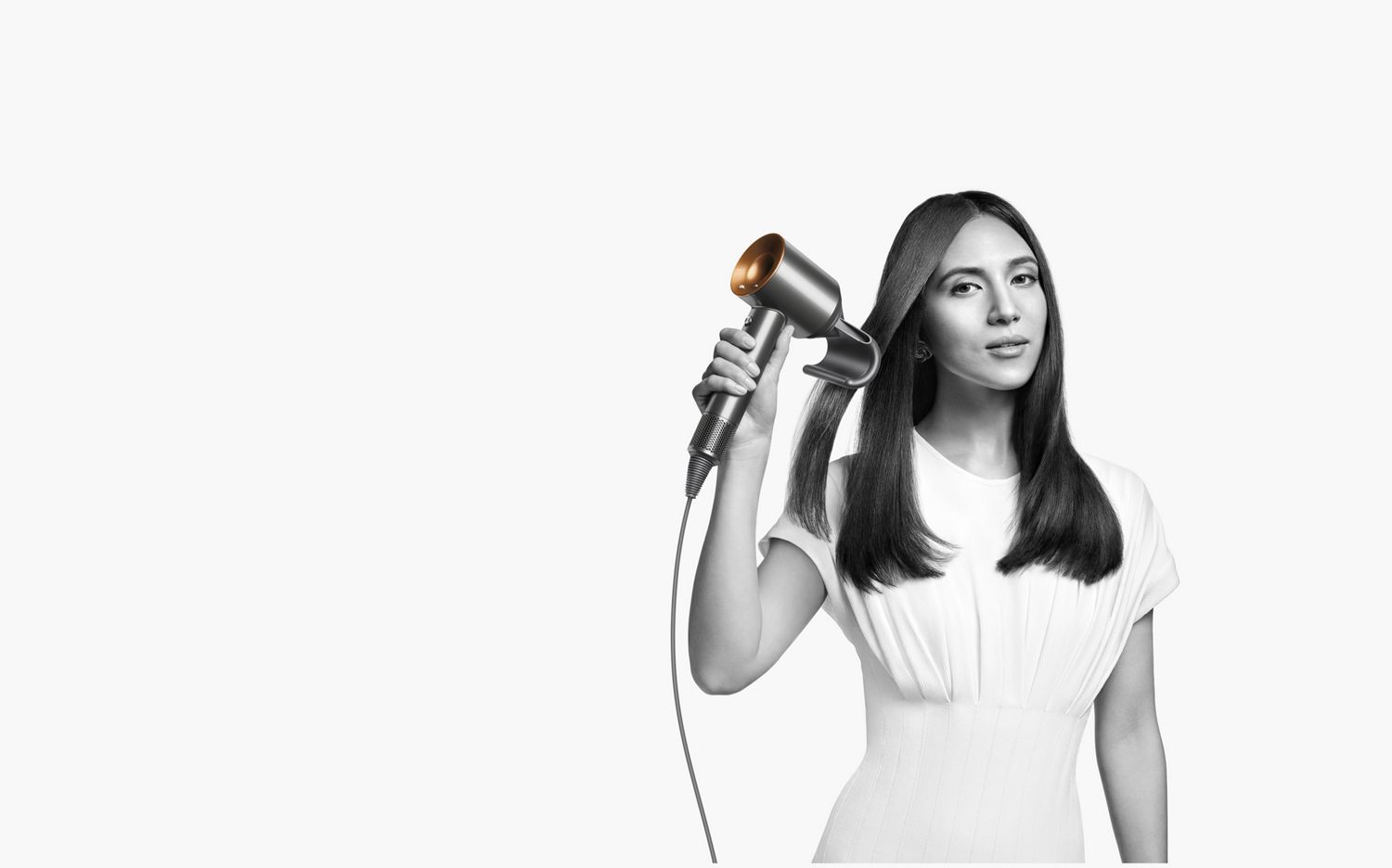 Shop all Supersonic hair dryers | Dyson Canada